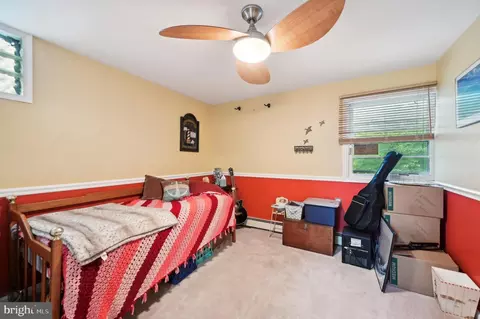 Bedroom - 527 Higgins Dr, Odenton, MD 21113 photo 3 of 11