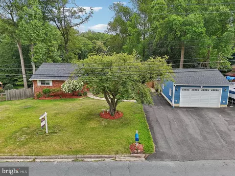 View/Area - 527 Higgins Dr, Odenton, MD 21113 photo 1 of 11