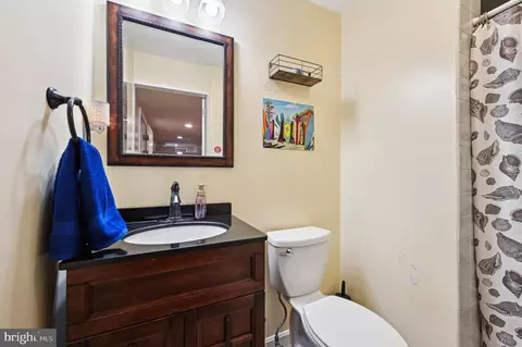 Bath - 527 Higgins Dr, Odenton, MD 21113 photo 1 of 6