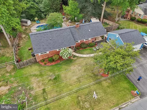 View/Area - 527 Higgins Dr, Odenton, MD 21113 photo 2 of 11