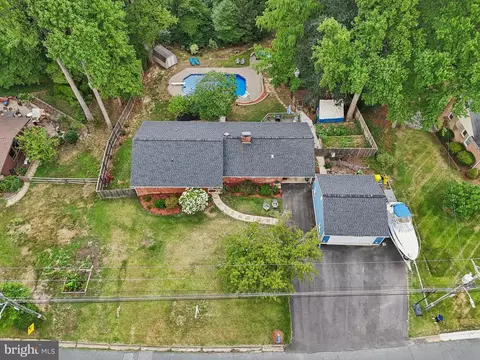 View/Area - 527 Higgins Dr, Odenton, MD 21113 photo 11 of 11