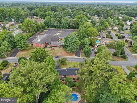 View/Area - 527 Higgins Dr, Odenton, MD 21113 photo 6 of 11