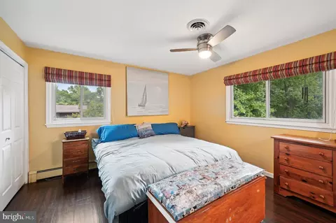 Bedroom - 527 Higgins Dr, Odenton, MD 21113 photo 11 of 11