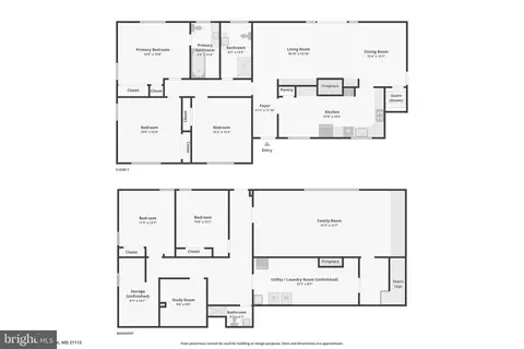 Other - 527 Higgins Dr, Odenton, MD 21113 photo 18 of 24