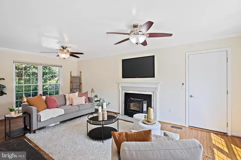 1768 Lasalle Pl, Severn, MD 21144