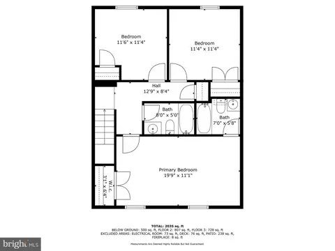 7774 Old House Rd, Pasadena, MD 21122 photo 35