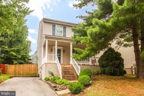 7774 Old House Rd, Pasadena, MD 21122 photo 2