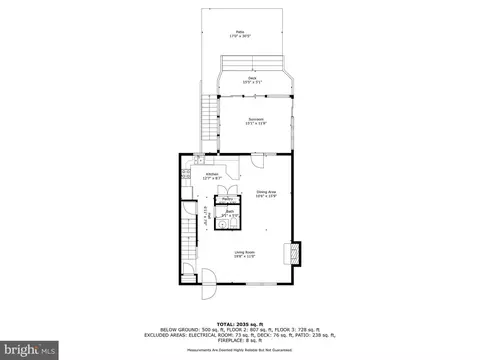 7774 Old House Rd, Pasadena, MD 21122 photo 34