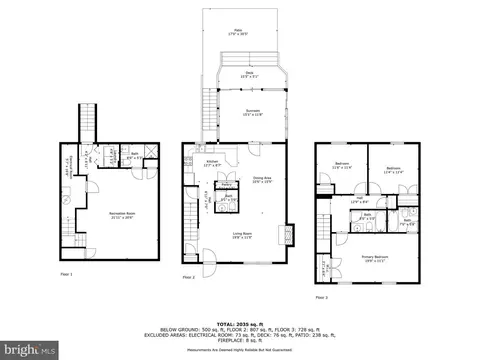 7774 Old House Rd, Pasadena, MD 21122 photo 37