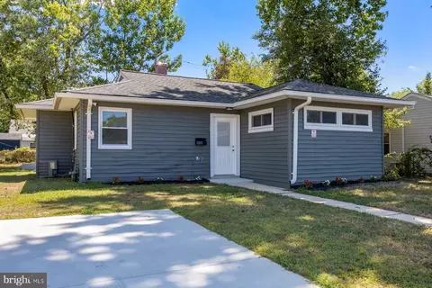 721 Wimmer Rd, Glen Burnie, MD 21061