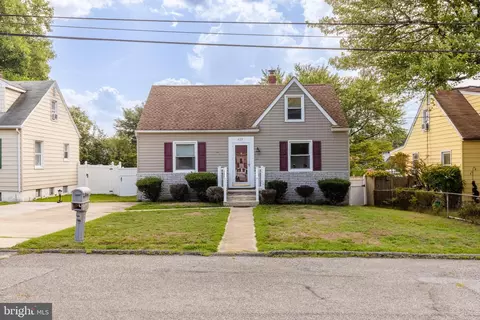 408 Magnolia Rd, Glen Burnie, MD 21061