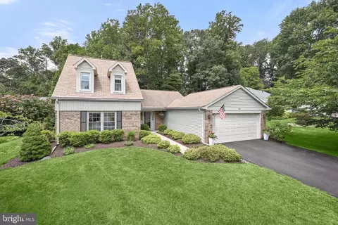 952 Shadewater Way, Annapolis, MD 21401