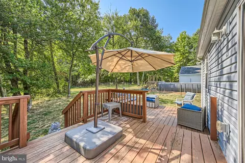 Exterior - 1777 Simms Ln, Hanover, MD 21076 photo 3 of 3