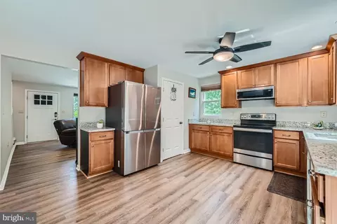 Kitchen - 1777 Simms Ln, Hanover, MD 21076 photo 2 of 2