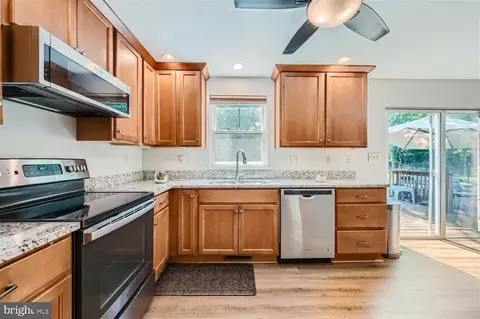 Kitchen - 1777 Simms Ln, Hanover, MD 21076 photo 1 of 2
