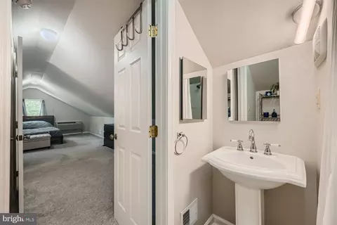 Entry Way - 1777 Simms Ln, Hanover, MD 21076 photo 2 of 3