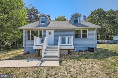 Exterior - 1777 Simms Ln, Hanover, MD 21076 photo 2 of 3