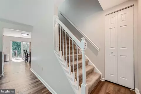 Entry Way - 1777 Simms Ln, Hanover, MD 21076 photo 1 of 3