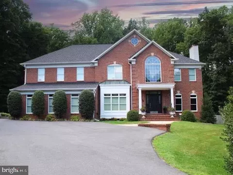 3500 Russell Thomas Ln, Davidsonville, MD 21035