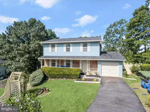 1180 Neptune Pl, Annapolis, MD 21409