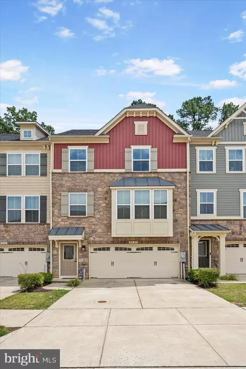 8248 Hickory Hollow Dr, Glen Burnie, MD 21060
