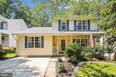 1404 Brenwoode Rd, Annapolis, MD 21409