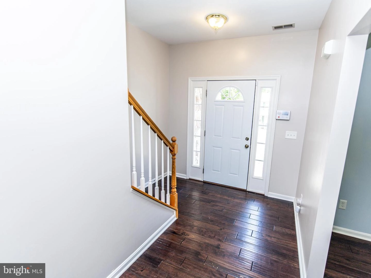 Entry Way - 3582 2nd Ave, Edgewater, MD 21037 photo 1 of 7