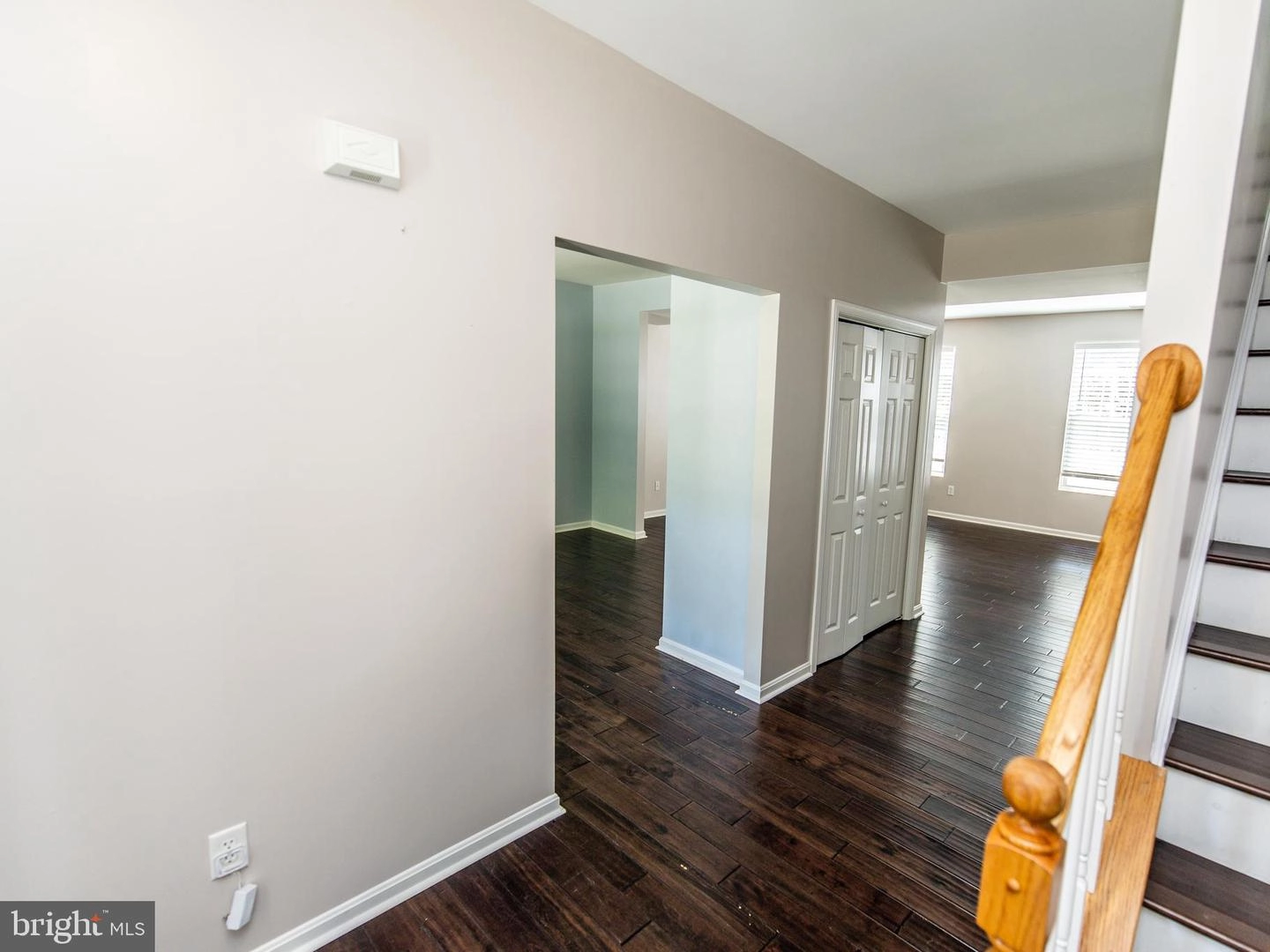 Entry Way - 3582 2nd Ave, Edgewater, MD 21037 photo 2 of 7