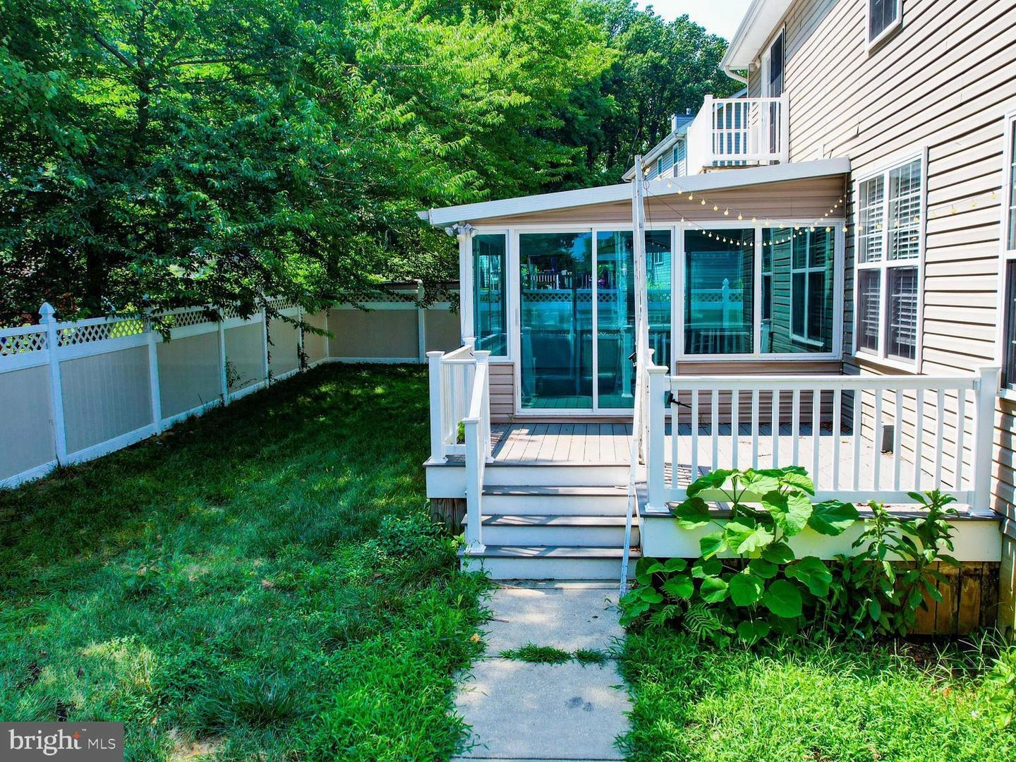 Exterior - 3582 2nd Ave, Edgewater, MD 21037 photo 13 of 17