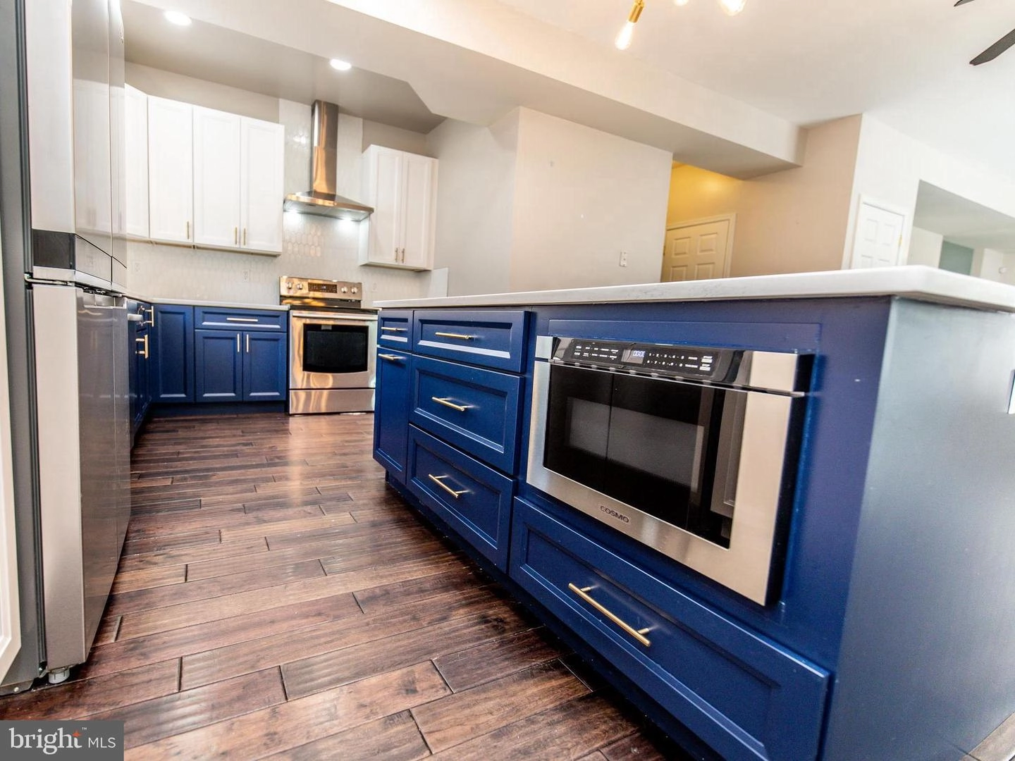 Kitchen - 3582 2nd Ave, Edgewater, MD 21037 photo 1 of 5