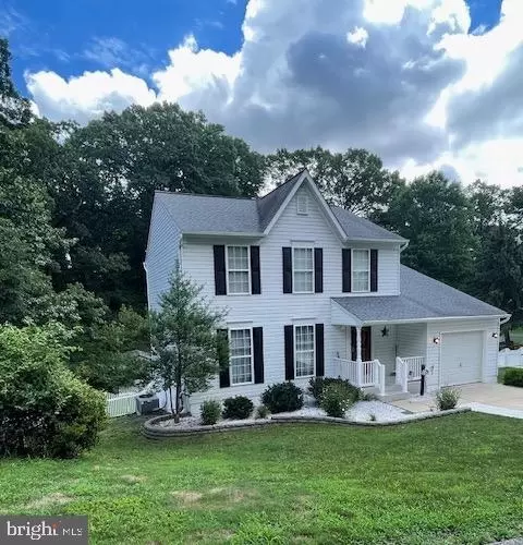 99 Shortcross Rd, Linthicum Heights, MD 21090