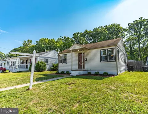 553 Munroe Cir, Glen Burnie, MD 21061