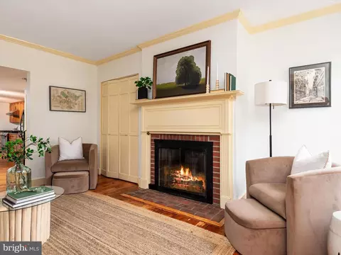 92 East St, Annapolis, MD 21401