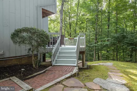 Exterior - 2803 Clove Ln, Edgewater, MD 21037 photo 16 of 20