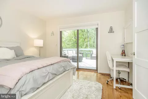 Bedroom - 2803 Clove Ln, Edgewater, MD 21037 photo 4 of 13