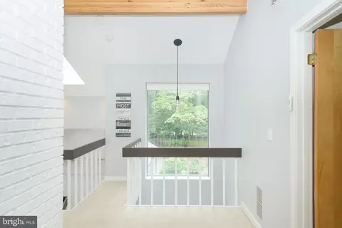 Entry Way - 2803 Clove Ln, Edgewater, MD 21037 photo 10 of 11