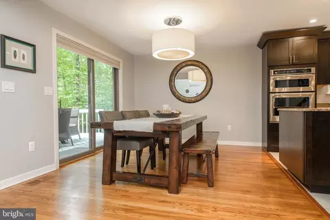 Dining - 2803 Clove Ln, Edgewater, MD 21037 photo 1 of 3