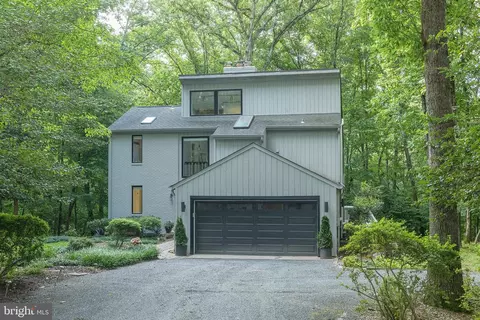 Exterior - 2803 Clove Ln, Edgewater, MD 21037 photo 19 of 20