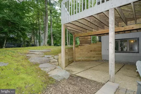 Exterior - 2803 Clove Ln, Edgewater, MD 21037 photo 13 of 20