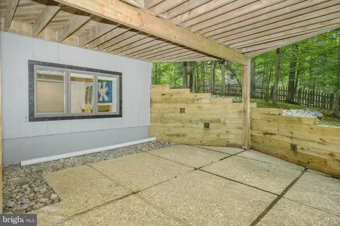 Exterior - 2803 Clove Ln, Edgewater, MD 21037 photo 14 of 20