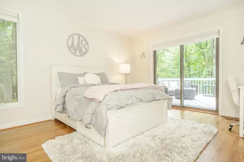 Bedroom - 2803 Clove Ln, Edgewater, MD 21037 photo 2 of 13