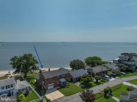 4007 Chesapeake Dr, Edgewater, MD 21037 photo 32