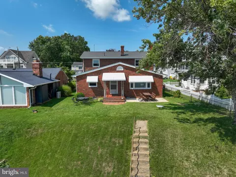 4007 Chesapeake Dr, Edgewater, MD 21037 photo 37