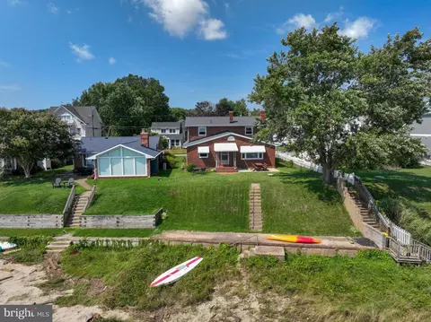 4007 Chesapeake Dr, Edgewater, MD 21037 photo 36