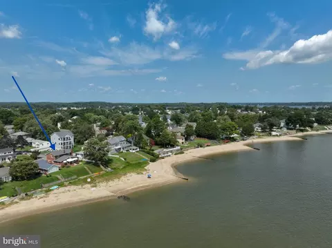 4007 Chesapeake Dr, Edgewater, MD 21037 photo 3