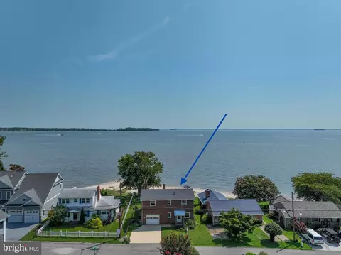 4007 Chesapeake Dr, Edgewater, MD 21037 photo 29