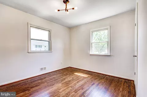 Bedroom - 105 Wallace Ave, Brooklyn, MD 21225 photo 3 of 4