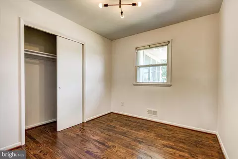 Bedroom - 105 Wallace Ave, Brooklyn, MD 21225 photo 1 of 4