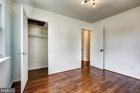 Bedroom - 105 Wallace Ave, Brooklyn, MD 21225 photo 4 of 4
