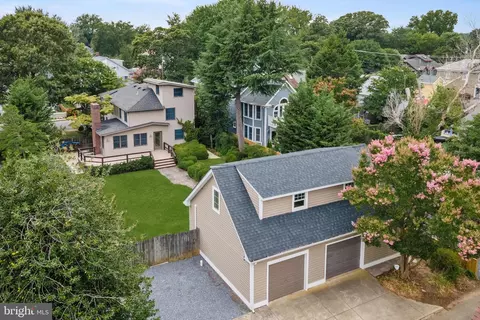 511 Burnside St, Annapolis, MD 21403